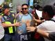 Media security task force condemns attempted arrest of veteran photojournalist at ASEAN protest