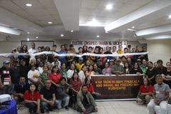 Consumer groups blame Marcos energy policies for soaring power bills ahead of SONA
