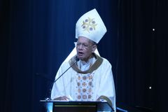 Asian bishops urged to make peace movement a lasting fruit of regional assembly