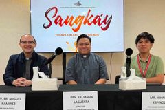 Conversion of relationship, pinaka-mahalaga sa pagsisimula ng pagbabago sa bansa - VeritasPH