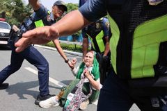 Community press group rejects police explanation over detention, attempted arrest of journalists