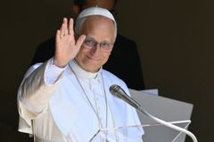 Pope Leo XIV: Community life is a place of sanctification