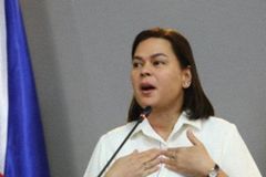 2 dating opisyal ng L-B-P, haharap na testigo sa impeachment trial ni VP Duterte - VeritasPH