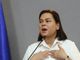 2 dating opisyal ng L-B-P, haharap na testigo sa impeachment trial ni VP Duterte - VeritasPH