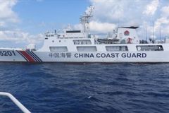 Tiwala ng mga Pilipino sa China, lalong bumaba - VeritasPH
