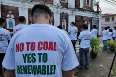 Groups challenge Quezon coal ordinance over Atimonan plant exemption