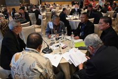 FABC delegates call for stronger Church action on Asia’s deepening crises