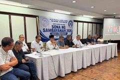 Nasaan ang pangakong maginhawang buhay, katanungan ng inter-religious groups kay PBBM - VeritasPH
