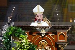 Isabuhay ang kultura ng pagkakaibigan, paanyaya ni Cardinal Advincula sa PCNE 2026 participants - VeritasPH