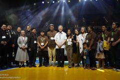 Pagkakaibigan, pinakamabisang daan ng bokasyon-Cardinal Tagle - VeritasPH