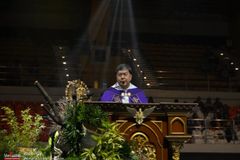 Pag-ibig, pundasyon ng tunay pakikipagkaibigan - VeritasPH