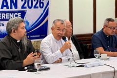 SONA ng Sambayanan 2026, isasabay sa SONA ni PBBM - VeritasPH