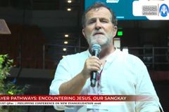 Hindi sapat na bahagi lamang ng buhay ng tao si Hesus, kundi dapat siya ang sentro - VeritasPH