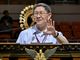 Cardinal Tagle: Mass ends, mission begins