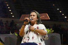 Pagkakamali at kahinaan, hindi hadlang sa pagtanggap ng Diyos - VeritasPH