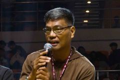 Pagtingin sa mga dukha bilang kaibigan, susi sa pagbabagong-buhay - VeritasPH