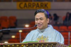Bumubuo ng PCNE XII, nagpapasalamat sa mga nakiisa at nakibahagi sa taunang pagtitipon - VeritasPH