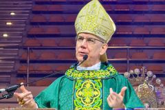 Maging tunay na saksi ni Hesus, paanyaya ng Apostolic Nuncio sa mga mananampalataya - VeritasPH