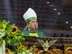 Gawing pundasyon ng buhay at misyon ang pakikipagkaibigan kay Kristo, Bishop Sescon sa mga kabataan - VeritasPH