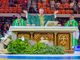 Papal envoy: Church’s ‘hidden treasure’ is Christ, not its institutions
