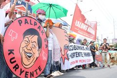 Philippine advocates seek wider energy reforms after Marcos’ bill proposal