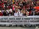 IN PHOTOS: Protest greets Marcos Jr.’s 5th State of the Nation Address