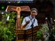Tagle: Eucharistic faith must be lived through compassion, justice