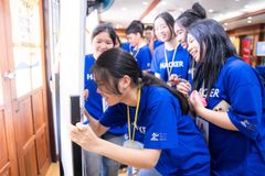 MISSION POSSIBLE Season 3 opens in Thailand, inspiring youth to become agents of social change