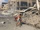 Pope calls for renewed negotiations for a just peace in the Middle East