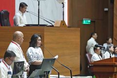 Speaker Dy, nanawagan ng pagbabalik sa mga pagpapahalagang Pilipino - VeritasPH