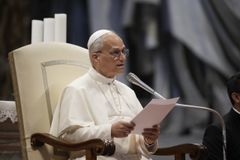 Iwaksi ang konsumerismo, panawagan ni Pope Leo XIV sa mananampalataya - VeritasPH