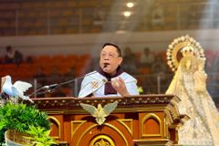Kalikasan, isang kaibigan at kapatid na dapat mahalin at ipagtanggol - VeritasPH