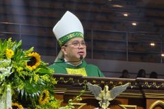 Patatagin ang ugnayan kay Hesus bago akayin ang iba sa pananampalataya-Bishop Sescon sa kabataan - VeritasPH