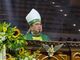 Patatagin ang ugnayan kay Hesus bago akayin ang iba sa pananampalataya-Bishop Sescon sa kabataan - VeritasPH