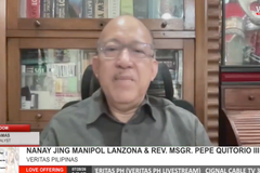 Political analyst, duda kung seryoso si PBBM sa paglaban sa katiwalian - VeritasPH