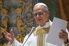 Pope Leo XIV, nanawagan ng dayalogo sa Gitnang Silangan at Holy land - VeritasPH