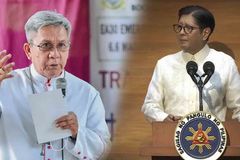 Pangako ni PBBM sa SONA, kinilala ng Obispo - VeritasPH