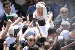 Pope Leo XIV: Technology must serve truth and the common good