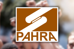 PAHRA, nanawagan sa administrasyong Marcos at Kongreso na ipasa ang Human Rights Defenders Protection bill - VeritasPH