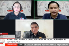 Pagkalat ng fake news, malaking hamon sa bansa - VeritasPH