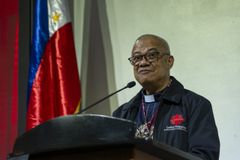 Caritas Philippines calls for climate-centered reform of power sector