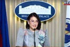 PAX Silica project, hindi pa done deal-Malakanyang - VeritasPH