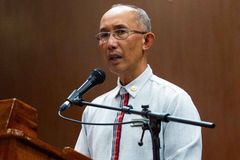 Smoke-free at VAPE free Environment Act, suportado Magalong - VeritasPH