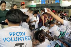 Mamamayan, hinimok na maging volunteer ng PPCRV - VeritasPH