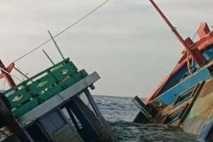 Stella Maris Philippines, nakahandang tumulong sa mga biktima ng lumubog na Vietnamese cargo ship sa WPS - VeritasPH