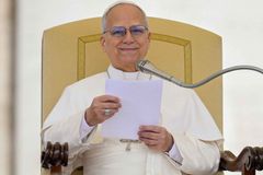 Pag-aruga sa mga matatanda, panawagan ni Pope Leo XIV sa mga kabataan at pamayanan - VeritasPH
