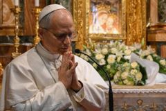 Malikhaing pagpapahayag ng ebanghelyo, apela ni Pope Leo XIV sa mananampalataya - VeritasPH