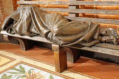 Holy See: Urban planning must address homelessness to promote human dignity