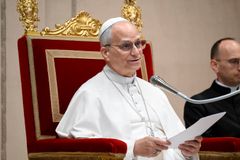 Bagong fundamental law of Vatican city, pinagtibay ni Pope Leo XIV - VeritasPH