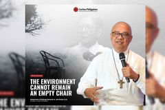 Kawalang aksyon ng administrasyong Marcos sa climate change at pagsusulong ng Pax Silica, ikinababahala ni Bishop Alminaza - VeritasPH